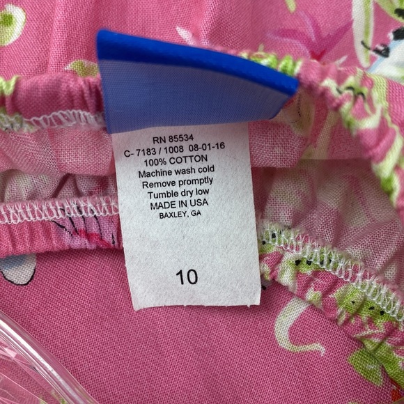 J. Bailey Girls Dress Size 10 - Picture 9 of 12